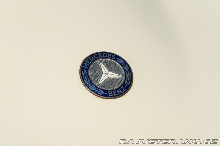 Mercedes-Benz 190 SL 1959