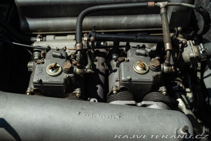 Mercedes-Benz 190 SL 1959