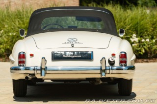 Mercedes-Benz 190 SL 1959