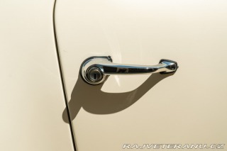 Mercedes-Benz 190 SL 1959