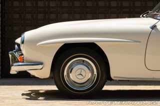 Mercedes-Benz 190 SL 1959
