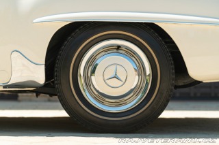 Mercedes-Benz 190 SL 1959