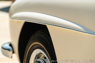 Mercedes-Benz 190 SL 1959