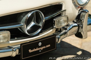 Mercedes-Benz 190 SL 1959
