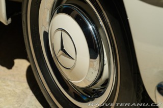 Mercedes-Benz 190 SL 1959