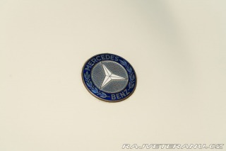 Mercedes-Benz 190 SL 1959