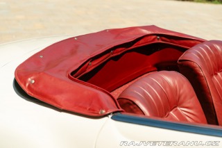 Mercedes-Benz 190 SL 1959