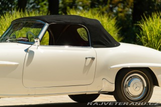 Mercedes-Benz 190 SL 1959