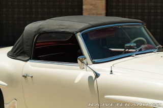 Mercedes-Benz 190 SL 1959