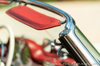 Mercedes-Benz 190 SL 1959