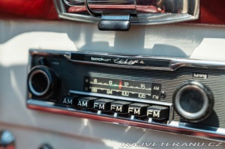 Mercedes-Benz 190 SL 1959