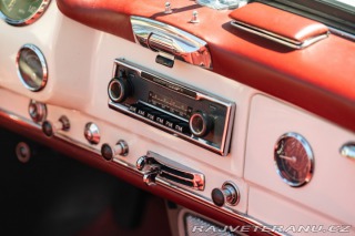 Mercedes-Benz 190 SL 1959