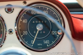 Mercedes-Benz 190 SL 1959