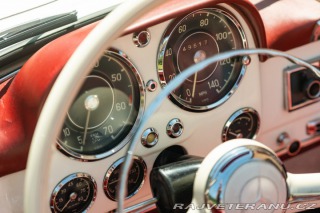 Mercedes-Benz 190 SL 1959