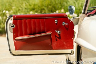 Mercedes-Benz 190 SL 1959