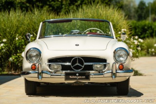Mercedes-Benz 190 SL 1959