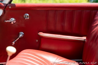 Mercedes-Benz 190 SL 1959
