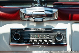 Mercedes-Benz 190 SL 1959