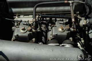Mercedes-Benz 190 SL 1959