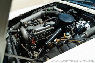 Mercedes-Benz 190 SL 1959