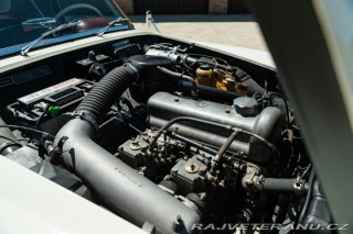 Mercedes-Benz 190 SL 1959