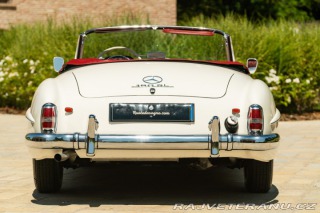 Mercedes-Benz 190 SL 1959