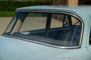 Alfa Romeo Giulia 1300 PANCHETTA 1965