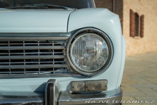 Alfa Romeo Giulia 1300 PANCHETTA 1965
