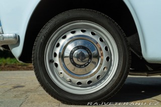 Alfa Romeo Giulia 1300 PANCHETTA 1965