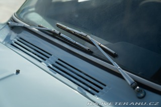 Alfa Romeo Giulia 1300 PANCHETTA 1965