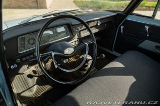 Alfa Romeo Giulia 1300 PANCHETTA 1965