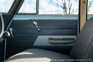 Alfa Romeo Giulia 1300 PANCHETTA 1965