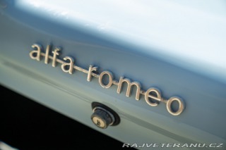 Alfa Romeo Giulia 1300 PANCHETTA 1965