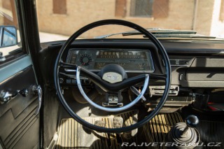 Alfa Romeo Giulia 1300 PANCHETTA 1965