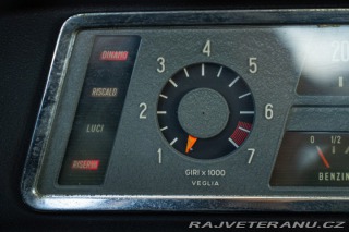 Alfa Romeo Giulia 1300 PANCHETTA 1965