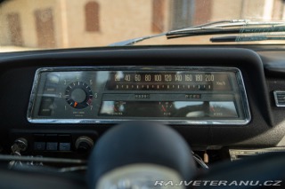 Alfa Romeo Giulia 1300 PANCHETTA 1965