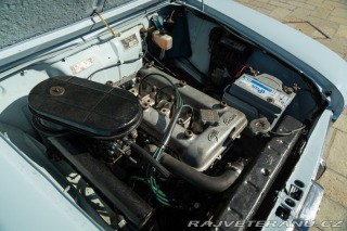 Alfa Romeo Giulia 1300 PANCHETTA 1965