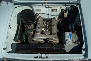 Alfa Romeo Giulia 1300 PANCHETTA 1965