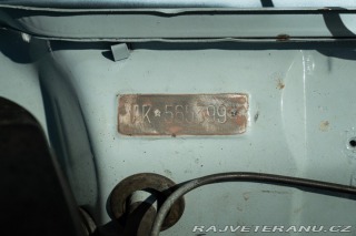 Alfa Romeo Giulia 1300 PANCHETTA 1965