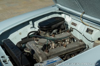 Alfa Romeo Giulia 1300 PANCHETTA 1965
