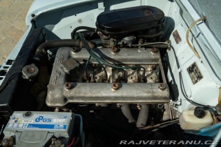 Alfa Romeo Giulia 1300 PANCHETTA 1965