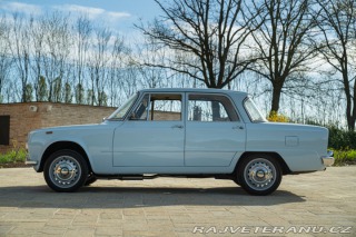 Alfa Romeo Giulia 1300 PANCHETTA 1965