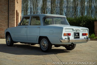 Alfa Romeo Giulia 1300 PANCHETTA 1965