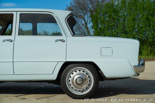 Alfa Romeo Giulia 1300 PANCHETTA 1965