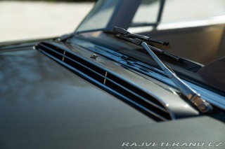Mercedes-Benz 220 SE COUPE 1964