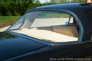 Mercedes-Benz 220 SE COUPE 1964