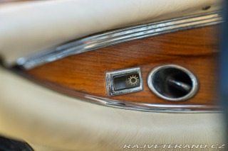Mercedes-Benz 220 SE COUPE 1964
