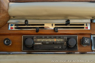Mercedes-Benz 220 SE COUPE 1964