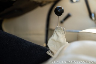 Mercedes-Benz 220 SE COUPE 1964