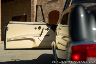 Mercedes-Benz 220 SE COUPE 1964